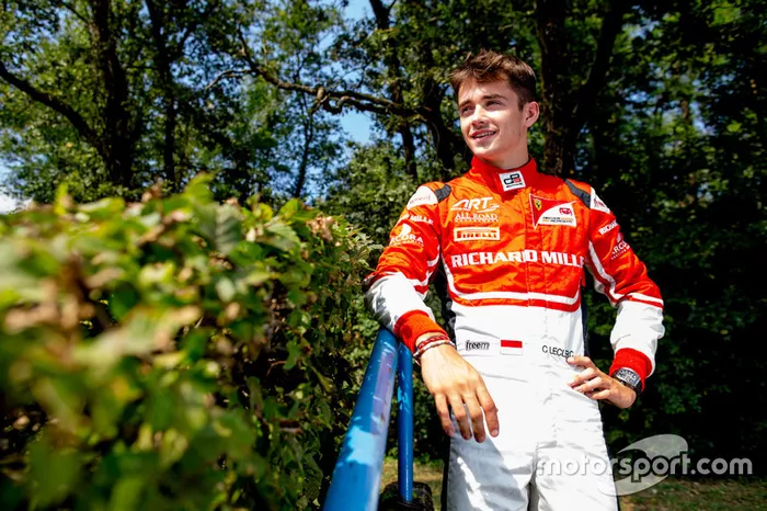 2016 - GP3