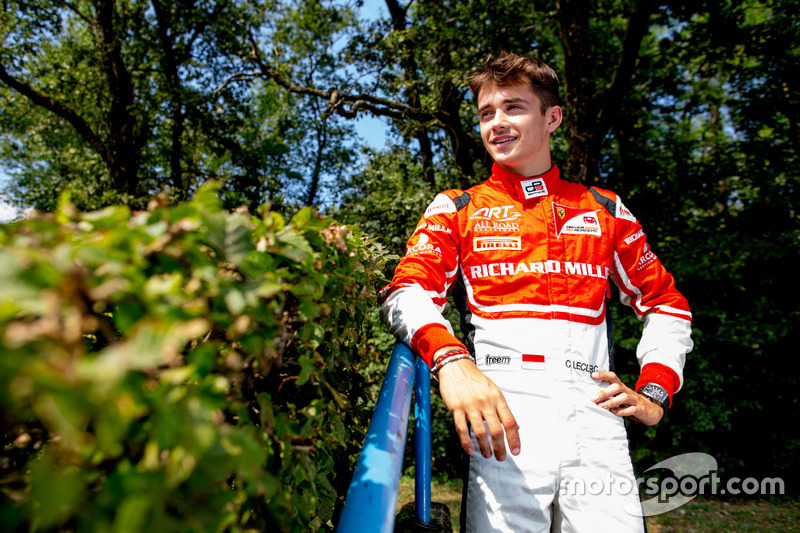 2016 - GP3