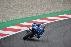 Aleix Espargaró, Team Suzuki MotoGP