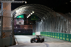 Дженсон Баттон, McLaren MP4-31