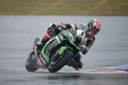 Jonathan Rea, Kawasaki Racing