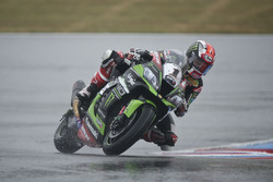 Jonathan Rea, Kawasaki Racing