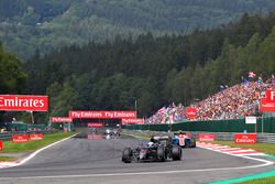 Fernando Alonso, McLaren MP4-31