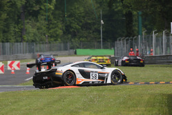Garage 59 Racing
