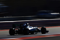 Льюіс Хемілтон, Mercedes AMG F1 W07 Hybrid