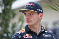 Макс Ферстаппен, Red Bull Racing