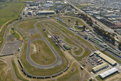 Killarney International Raceway