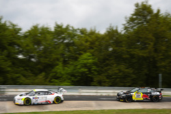 Alexander Mies, Michael Schrey, BMW M235i Racing Cup