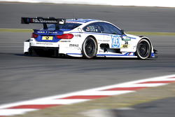 Maxime Martin, BMW Team RBM, BMW M4 DTM
