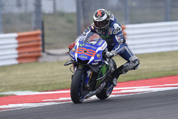 Хорхе Лоренсо, Yamaha Factory Racing