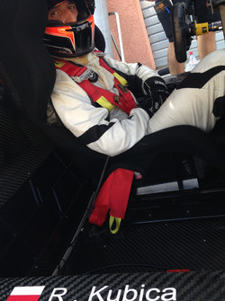 Robert Kubica