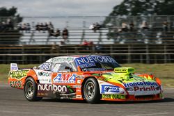 Jonatan Castellano, Castellano Power Team Dodge