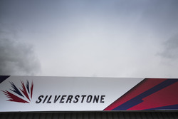 Le logo de Silverstone