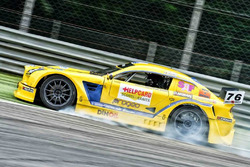 AL Corse, Mitjet #76