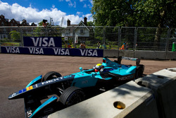 Нельсон Пике мл., NEXTEV TCR Formula E Team