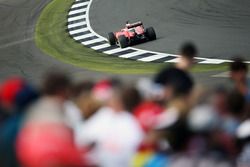 Sebastian Vettel, Ferrari SF16-H