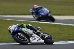 Valentino Rossi, Yamaha Factory Racing