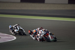 Міхаєл ван дер Марк, Honda World Superbike Team