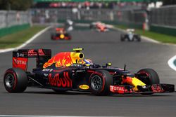 Max Verstappen, Red Bull Racing RB12