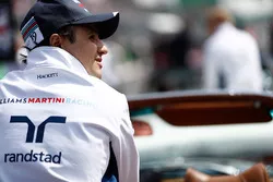 Felipe Massa, Williams