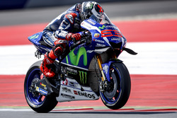 Хорхе Лоренсо, Movistar Yamaha MotoGP