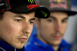 Jorge Lorenzo, Movistar Yamaha MotoGP, Yamaha