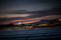 #38 G-Drive Racing Gibson 015S-Nissan: Simon Dolan, Giedo van der Garde, Harry Tincknell