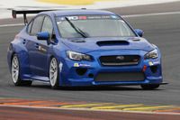 Top Run Motorsport