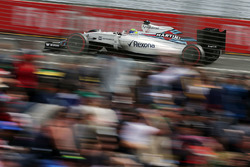 Felipe Massa, Williams FW38