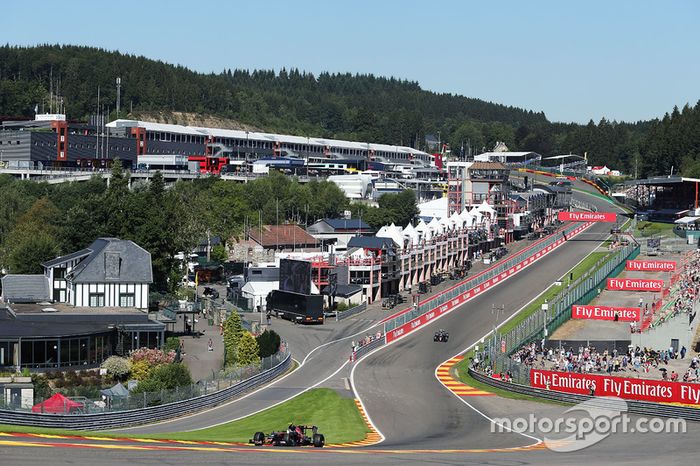 Carlos Sainz Jr., Scuderia Toro Rosso STR11