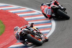 Dani Pedrosa, Repsol Honda Team