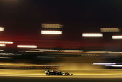 Stoffel Vandoorne, McLaren MP4-31