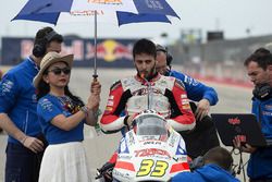 Tasca Racing Scuderia Moto2