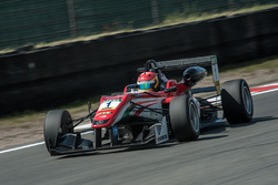 Лэнс Строллл, Prema Powerteam Dallara F312 - Mercedes-Benz