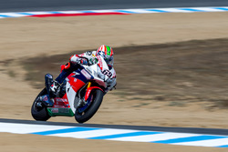 Nicky Hayden, Honda World Superbike Team