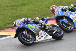 Jorge Lorenzo, Yamaha Factory Racing