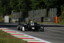 Ландо Норріс, Carlin Dallara F317 - Volkswagen