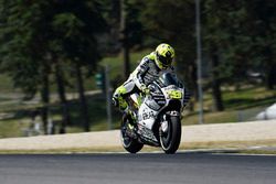 Alvaro Bautista, Aspar Racing Team