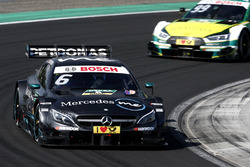 Роберт Вікенс, Mercedes-AMG Team HWA, Mercedes-AMG C63 DTM