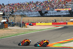 Mika Kallio, Red Bull KTM Factory Racing