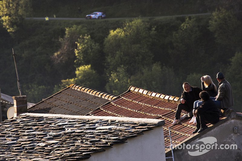 Hayden Paddon, John Kennard, Hyundai i20 WRC, Hyundai Motorsport