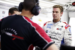Tom Chilton, Sébastien Loeb Racing, Citroën C-Elysée WTCC