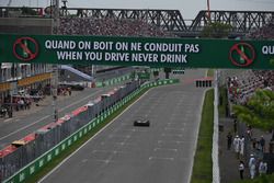 Lewis Hamilton, Mercedes-Benz F1 W08