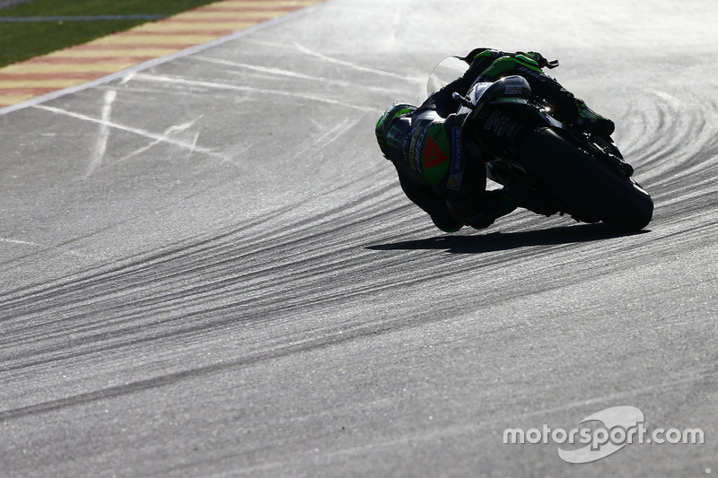 6: Пол Еспаргаро, Monster Yamaha Tech 3