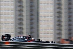 Фернандо Алонсо, McLaren F1
