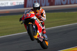 Марк Маркес, Repsol Honda Team