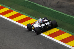 Феліпе Масса, Williams FW40