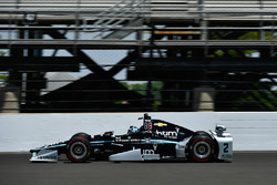 Josef Newgarden, Team Penske Chevrolet