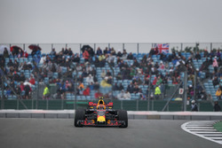 Max Verstappen, Red Bull Racing RB13