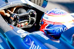 Pierre Gasly, Renault e.Dams